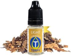 tobacco light aromi per sigaretta elettronica dal sapore di tabacco