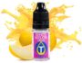 19134 Boccetta di aromi per svapo alla frutta gusto white melon