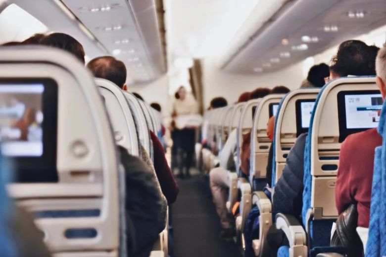 liquidi sigaretta elettronica in aereo