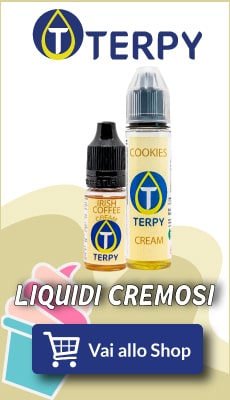 Banner Terpy Liquidi per sigaretta elettronica cremosi