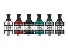 atomizzatori per sigaretta-elettronica IJustmini colori 