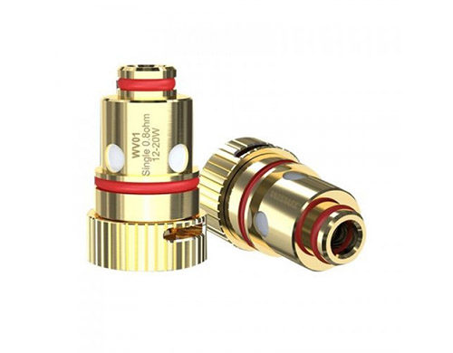 resistenza-0.8-sigaretta-elettronica-Wismec R40