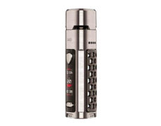 Sigaretta elettronica Wismec R40 senza nicotina