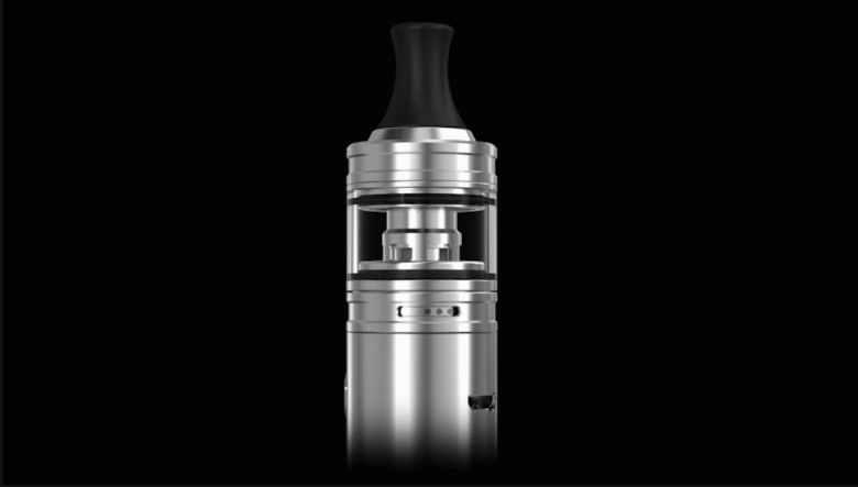 iJust Mini atomizzatore eleaf