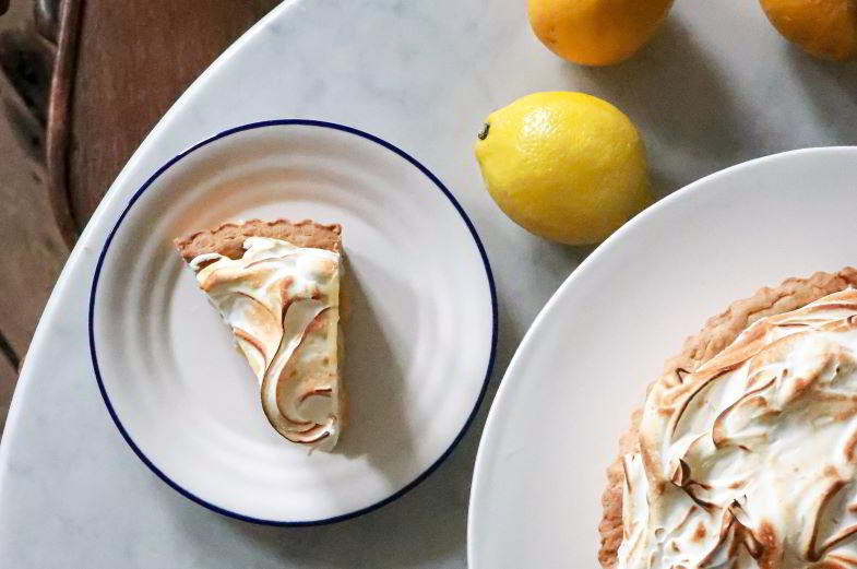 Svapare aromi per dolci per ricordare le torte fatte in casa.