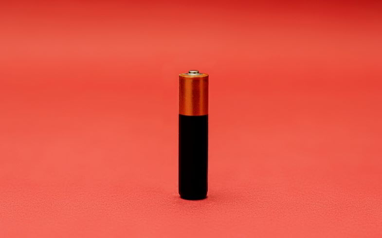 batteria automatica sigaretta elettronica