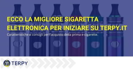 come individuare la migliore sigaretta elettronica per iniziare