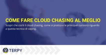 che cos'è e come fare cloud chasing