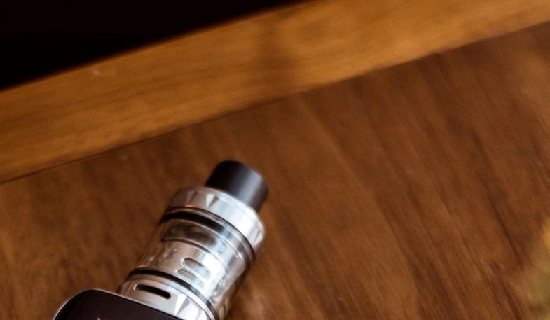 scopri a cosa serve il drip tip delle sigarette elettroniche