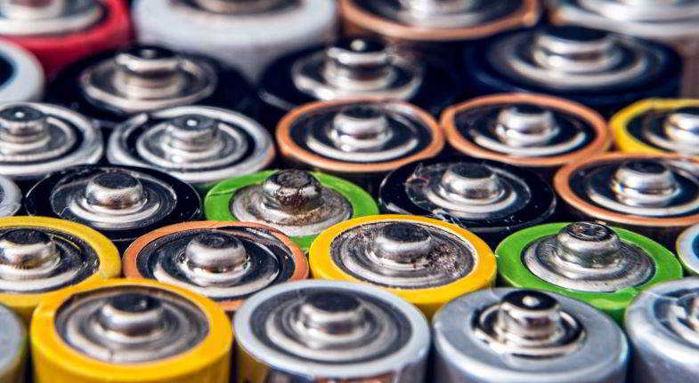 migliori batterie per sigaretta elettronica