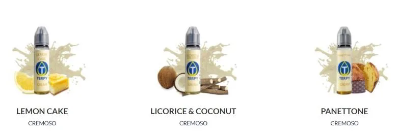 liquidi-cremosi-su-Terpy Aromi di Terpy