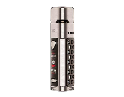 e-cigarette Wismec