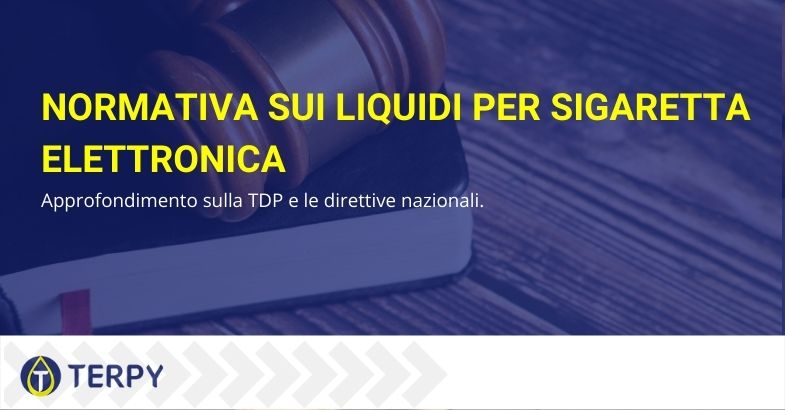 Approfondimento sulla TDP e le direttive nazionali