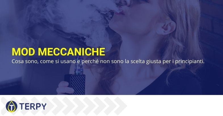 Cosa sono le mod meccaniche e come usarle?