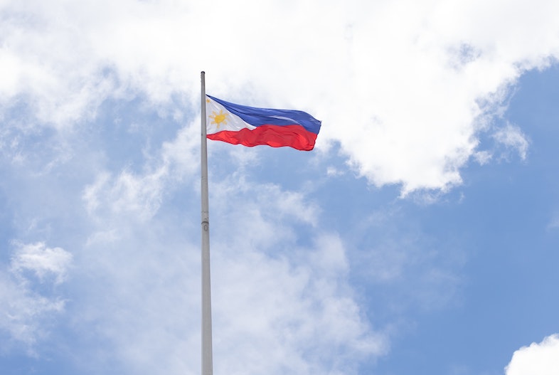Legge sullo svapo nelle Filippine