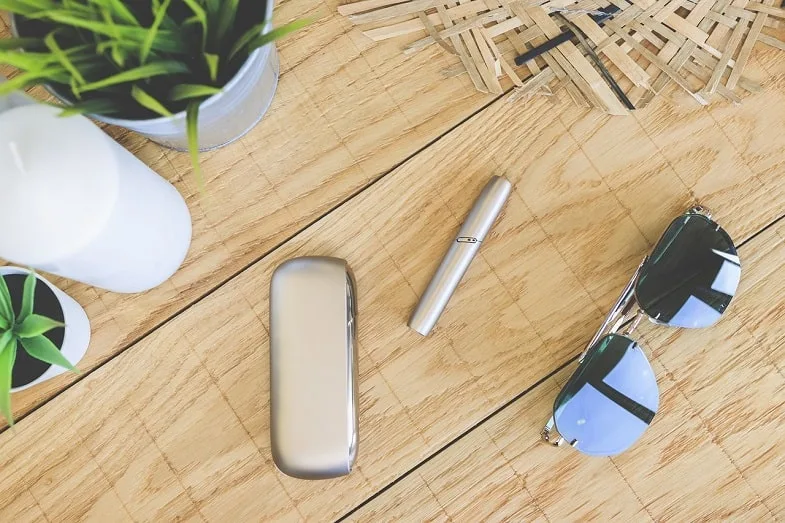 iqos Quale fa meno male tra GLO e IQOS?