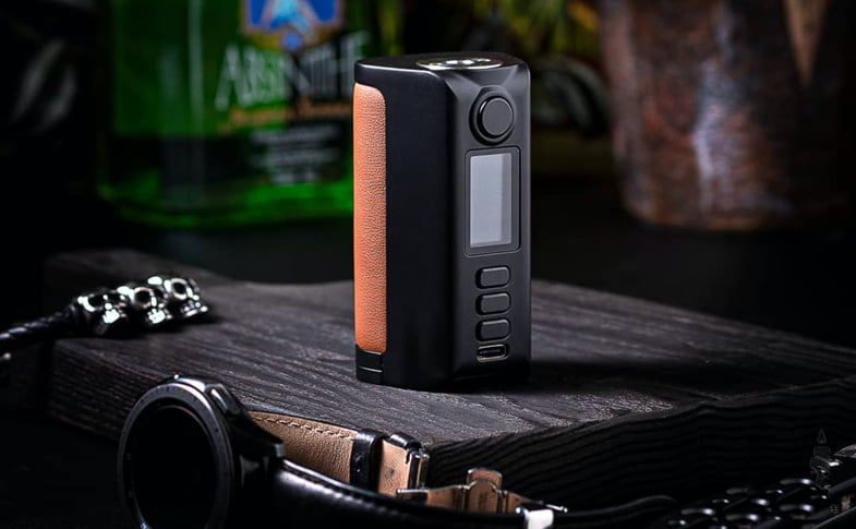 Box Mod