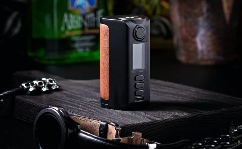 box-mod Box Mod