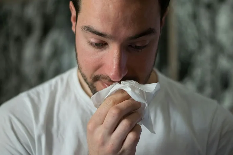 allergie-ed-e-cigarette Come prevenire le allergie causate dalla sigaretta elettronica