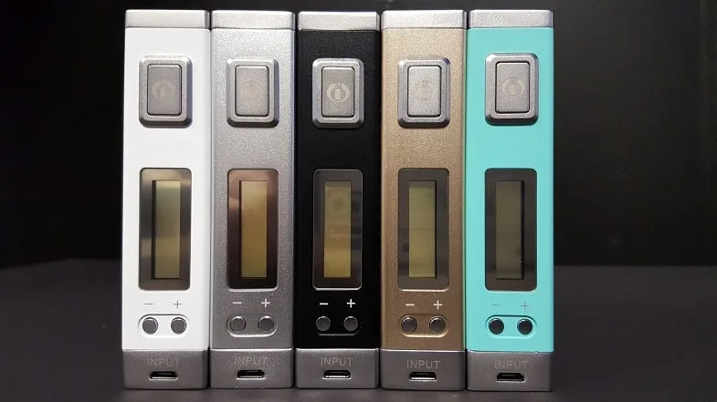 serbatoi-per-e-cigarette Sigarette elettroniche con grandi serbatoi