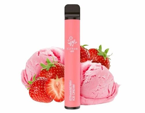 sigaretta-usa-e-getta-elfbar-600-strawberry-ice-cream