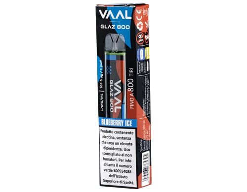 sigaretta-usa-e-getta-vaal-glaz-800-blueberry-ice
