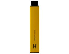 Vape pen bar Hyla con 800 puff gusto mango lime