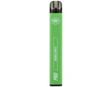 vape pen monuoso senza nicotina dinner lady vape-pen-pro-banana-ice