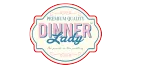 Logo della sigaretta usa e getta dinenr lady