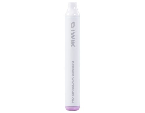 disposable-IWIK-vape-pen berries watermelon