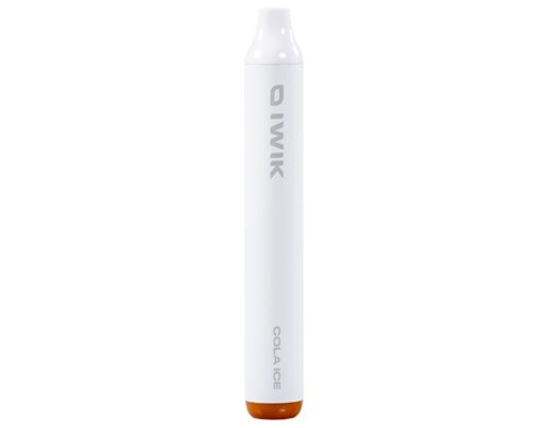 disposable-IWIK-vape-pen cola ice