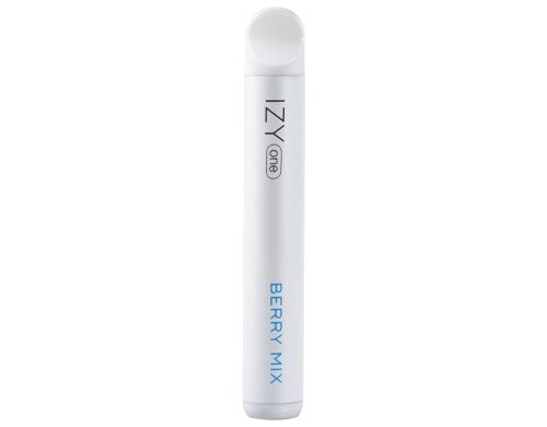 disposable-IZY-vape-pen berry mix