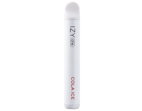 disposable-IZY-vape-pen cola ice