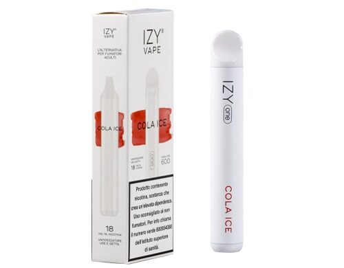 disposable-e-box-IZY-vape-pen cola ice