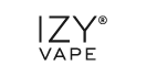 logo izy nera vape usa e getta