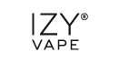 logo izy nera vape usa e getta