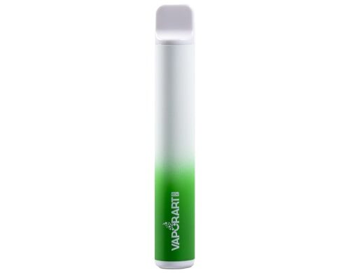sigaretta elettronica usa e getta Vaporart alla menta