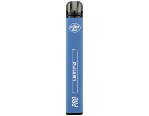 sigaretta elettronica usa e getta dinner lady-vape-pen-pro-blueberry-ice