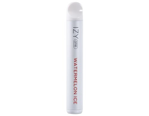 sigaretta usa e getta IZY gusto watermelon ice
