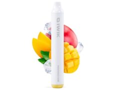 vape pen gusto mango ice IWIK