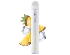 vape pen gusto pineapple ice IZY