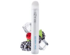 vape pen monouso IZY puff berry mix