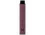 31308 vape pen monouso senza nicotina hyla-800 puff black cherry