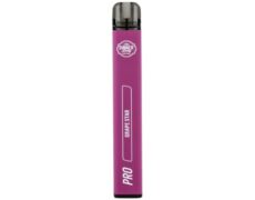 vape pen senza nicotina gusto strawberry dinner lady-vape-pen-pro-grape-star