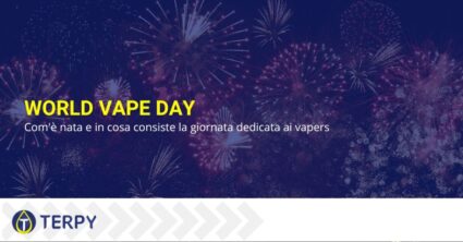 World Vape Day | Terpy