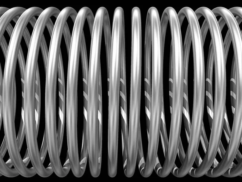 coil-filo-resistivo Coil di filo resistivo | Terpy