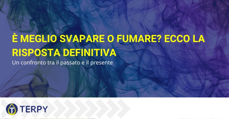 Differenze tra fumare, svapare e ingerire cannabis