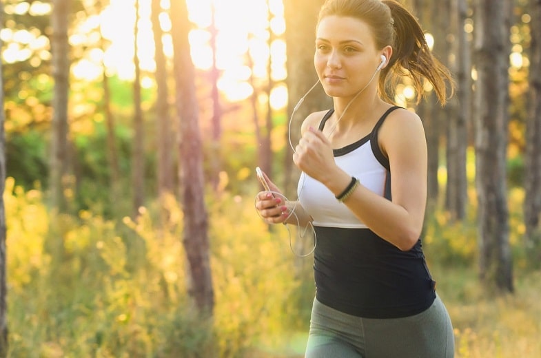 La sigaretta elettronica e lo sport