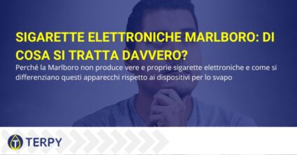 Sigarette elettroniche Marlboro | Terpy