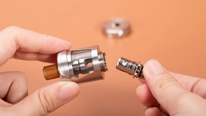 Perché è fondamentale cambiare la resistenza nelle e-cig ricaricabili